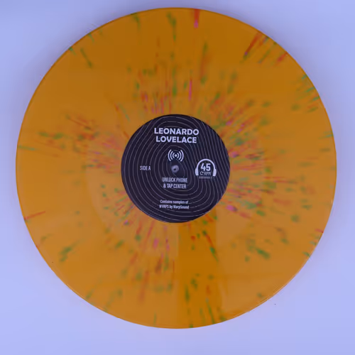 Leonardolovelace