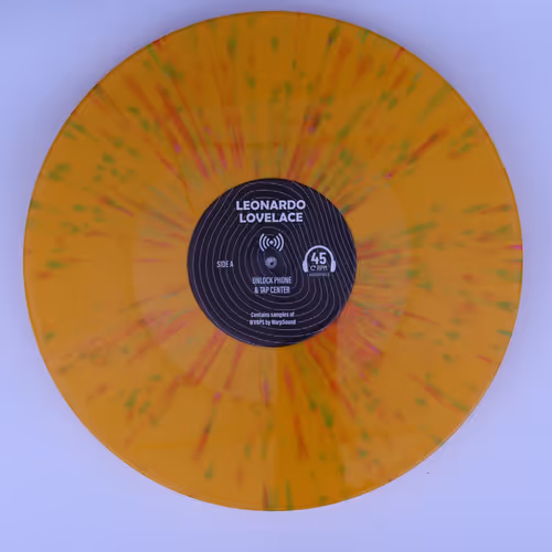 Item #296301992720379111808 Media