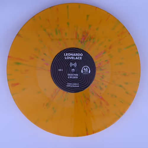 Leonardolovelace