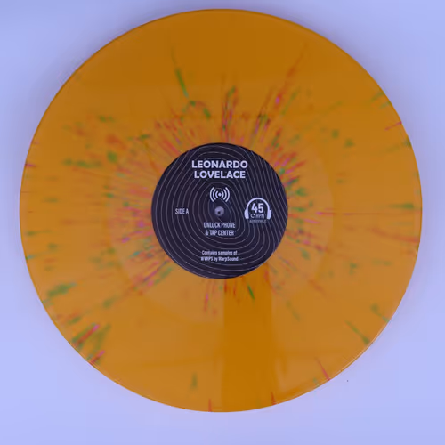 Item #296302045505527179648 Media