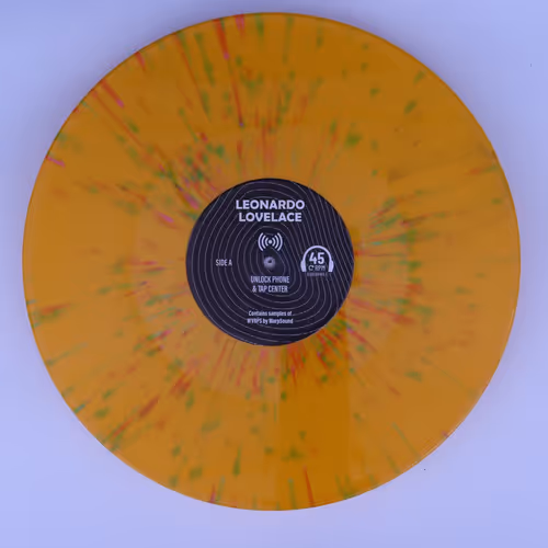 Item #296301989434729130368 Media