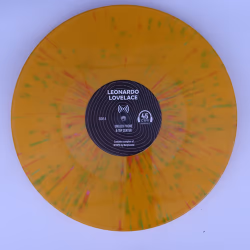Item #296302082880332589440 Media