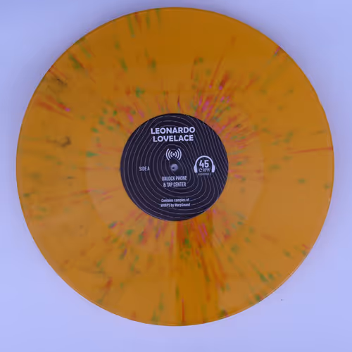 Leonardolovelace