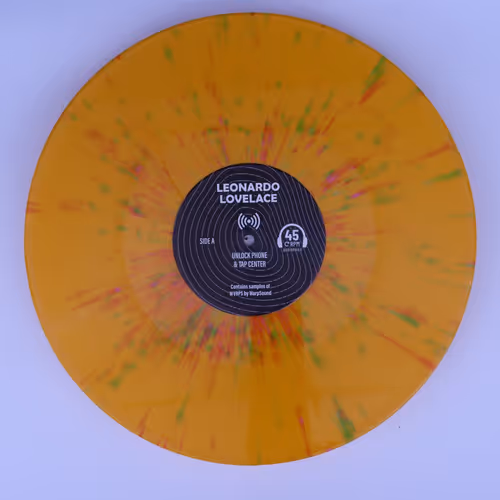 Leonardolovelace