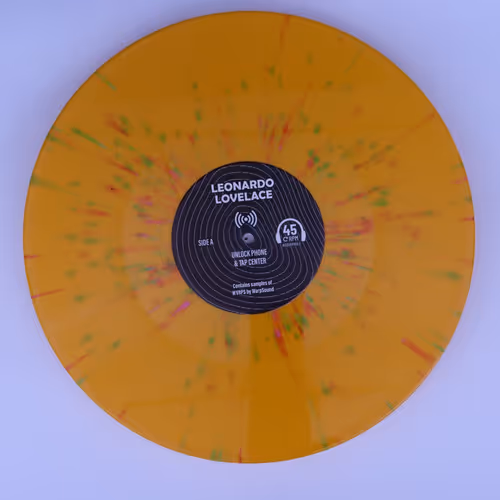 Item #296302001542241937792 Media