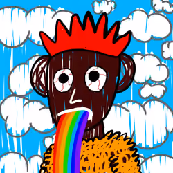 TrippyStick #2988