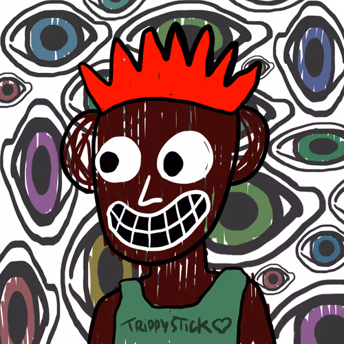 Trippystick