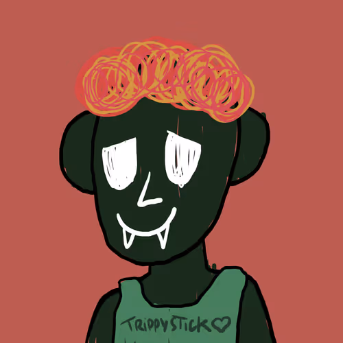 Trippystick