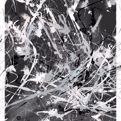 Catharsis By Dario Lanza