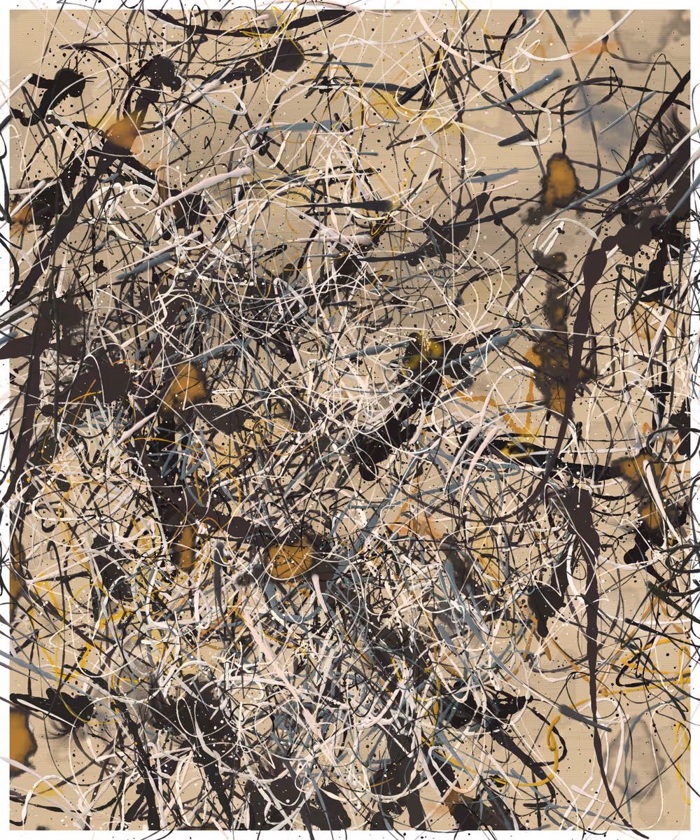 Catharsis #956 - Frenesi
