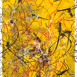 Catharsis #32 - East Thirty-Second