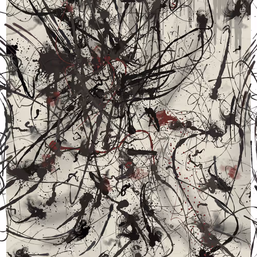 Catharsis By Dario Lanza