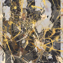 Catharsis #459 - Black and Tan Fantasy
