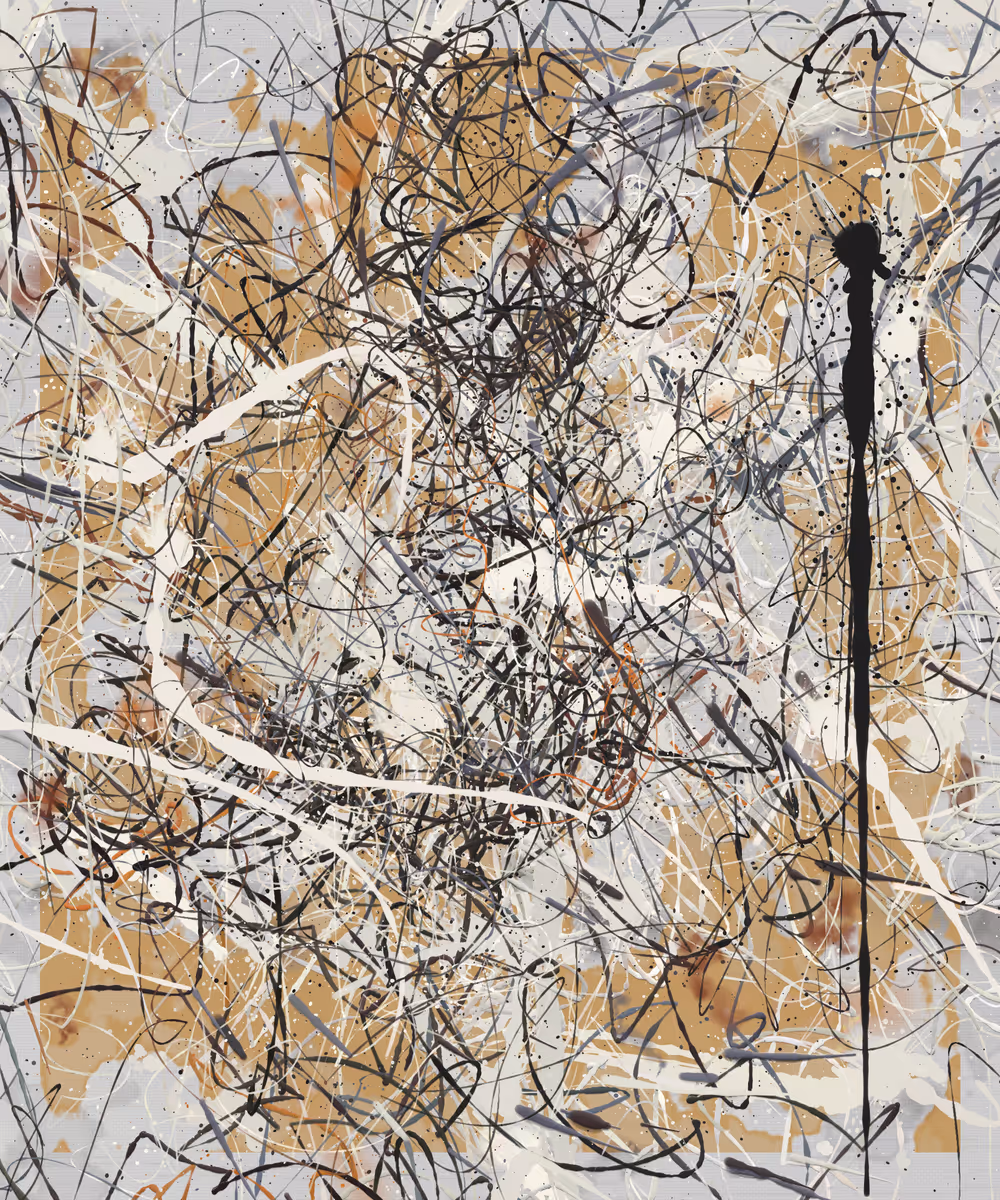 Catharsis #988 - Nardis