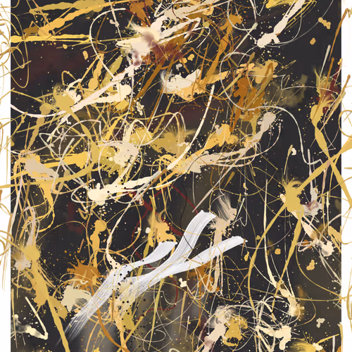 Catharsis By Dario Lanza