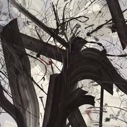 Catharsis #304 - Blue Skies