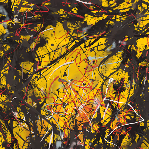 Catharsis By Dario Lanza