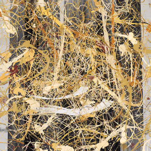 Catharsis By Dario Lanza