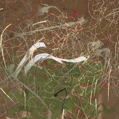 Catharsis #632 - The Breeze and I