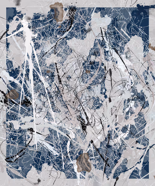 Catharsis #989 - Bloomdido