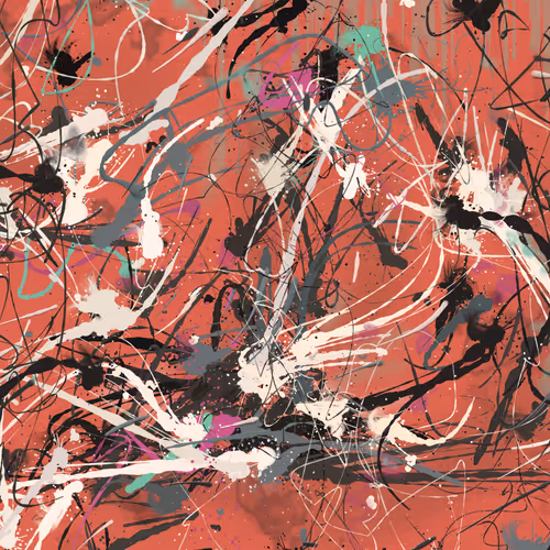 Catharsis By Dario Lanza