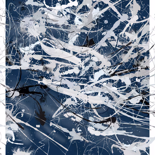 Catharsis By Dario Lanza