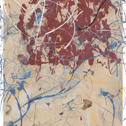 Catharsis #177 - Footprints