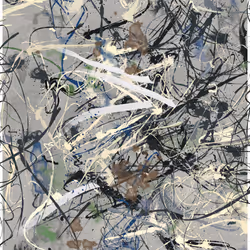 Catharsis #150 - Perdido