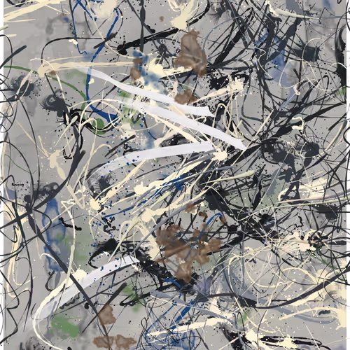 Catharsis #150 - Perdido
