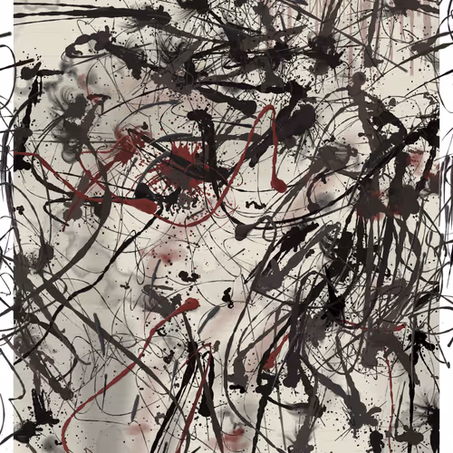 Catharsis By Dario Lanza