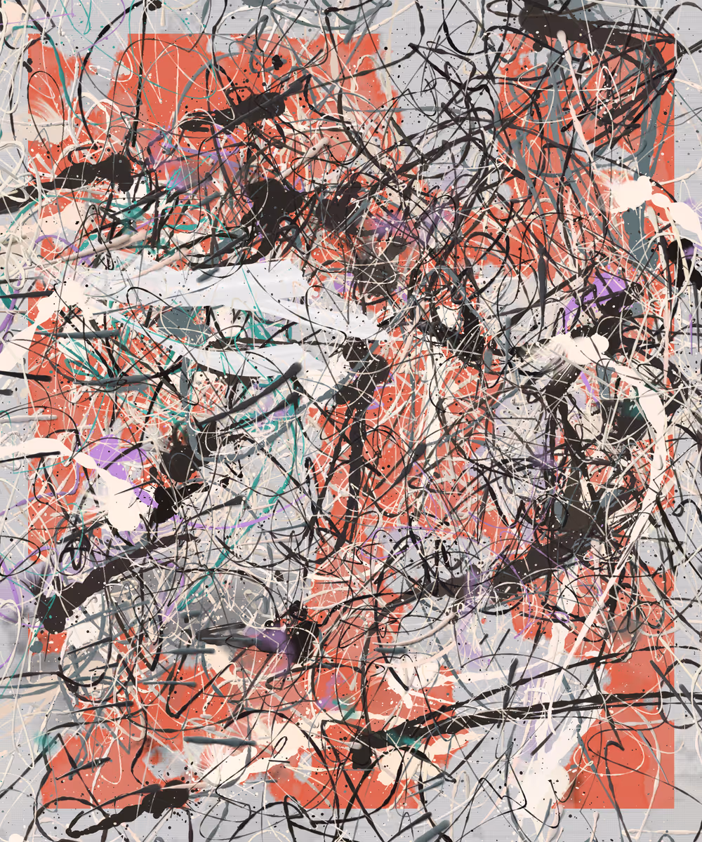 Catharsis #995 - Dindi