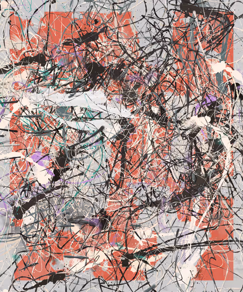 Catharsis #995 - Dindi