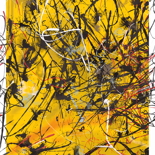 Catharsis By Dario Lanza