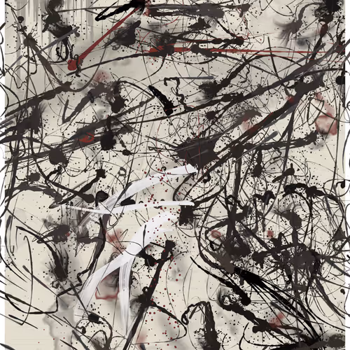 Catharsis By Dario Lanza
