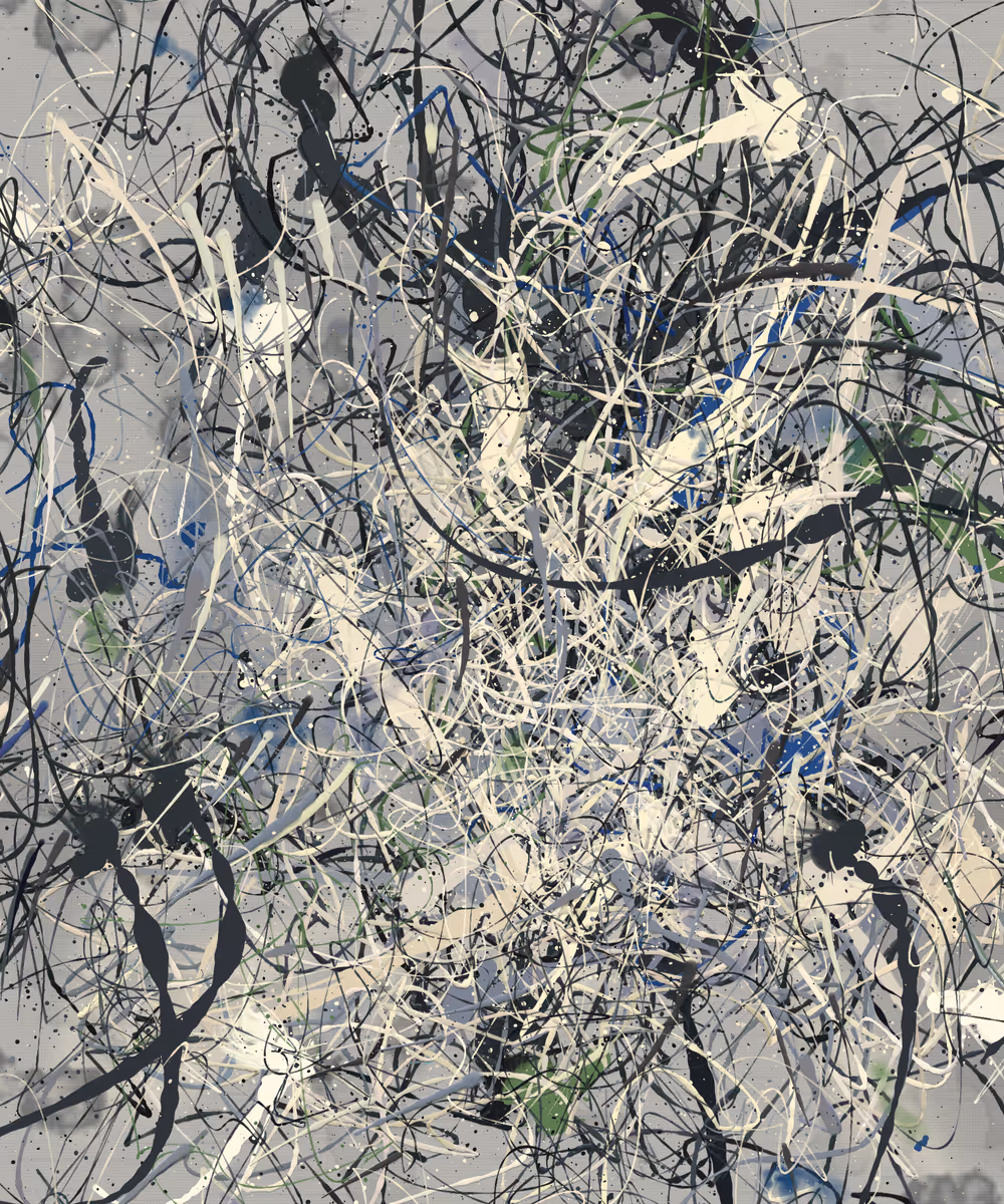 Catharsis #977 - Too Marvelous for Words