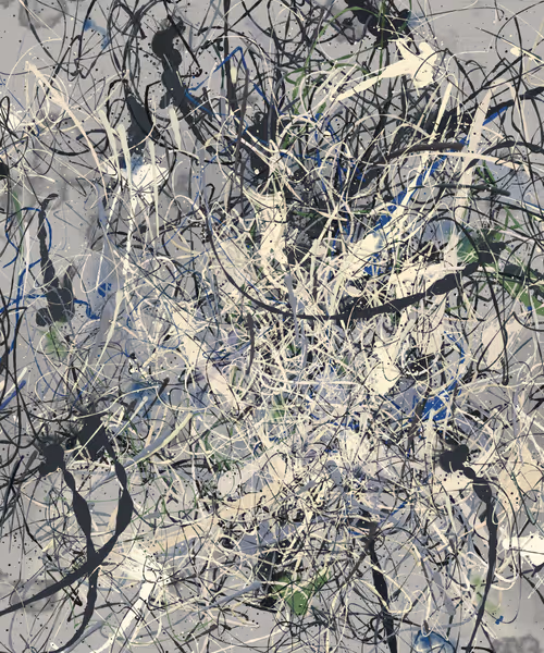 Catharsis #977 - Too Marvelous for Words