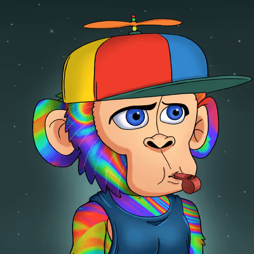 Official Baby Ape Club