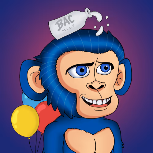 Official Baby Ape Club