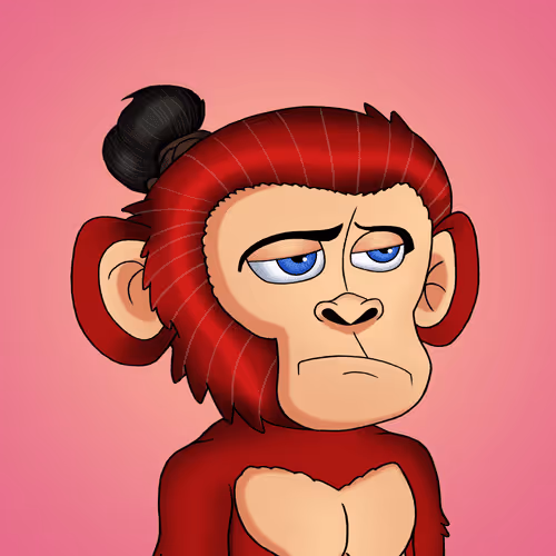 Official Baby Ape Club