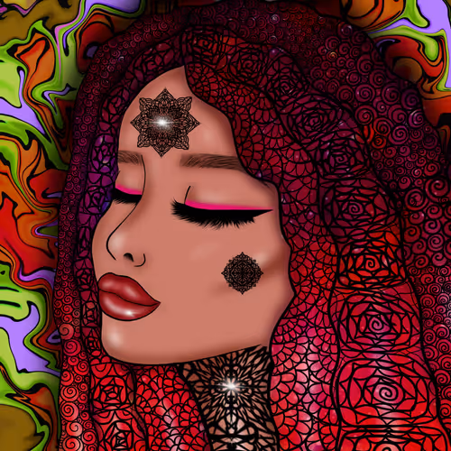 Grace #4/15