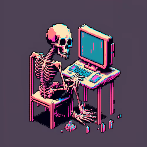 Skulldegens