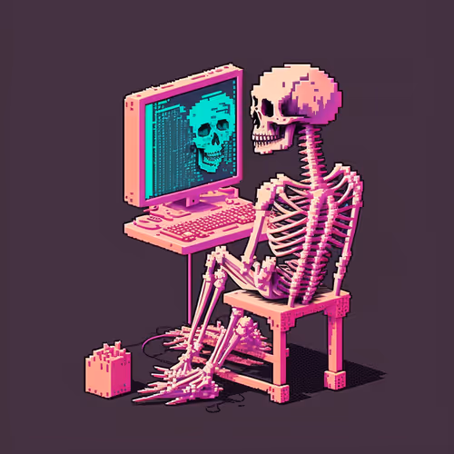 Skulldegens
