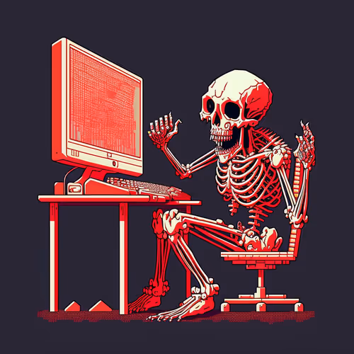 Skulldegens