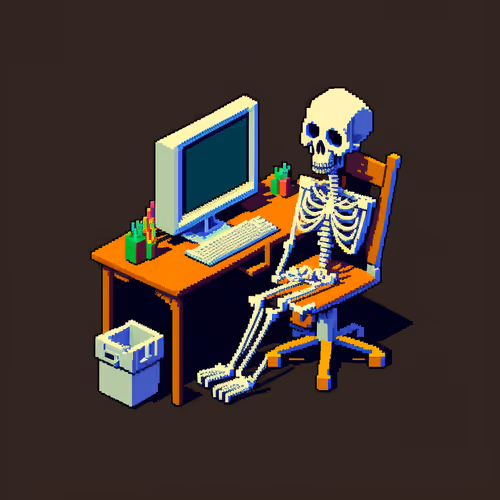 Skulldegens