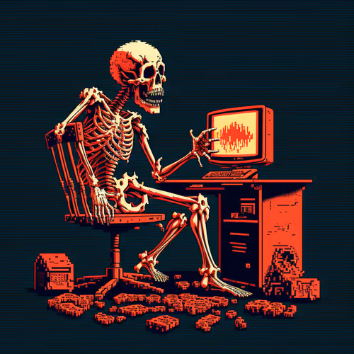 Skulldegens