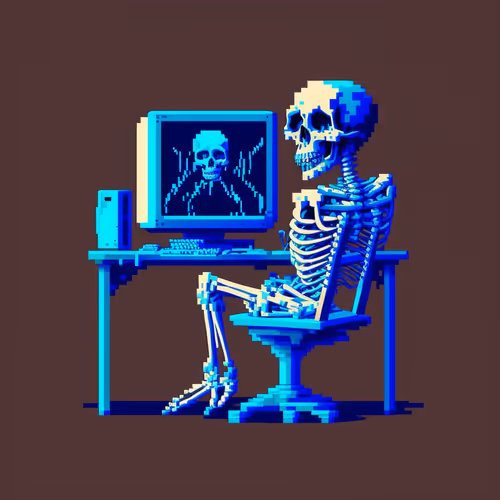 Skulldegens