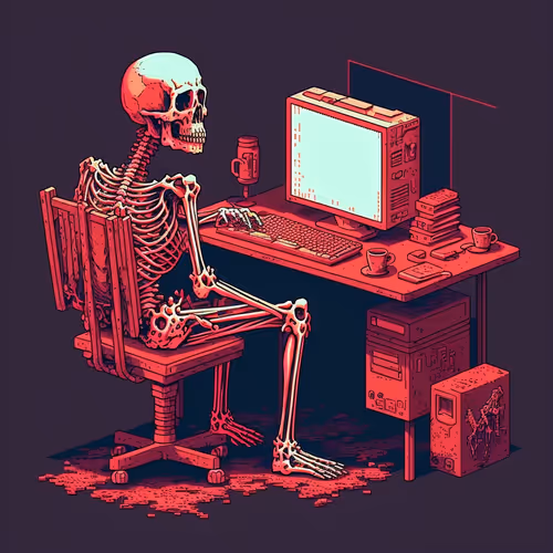 Skulldegens