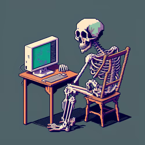Skulldegens