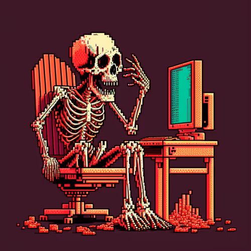 Skulldegens