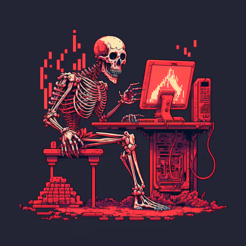 Skulldegens